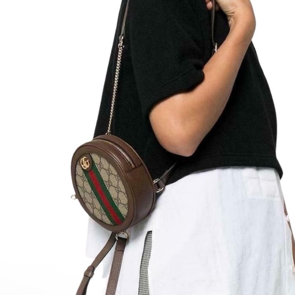 Sale!! gucci ophidia mini backpack​​​​​​​​